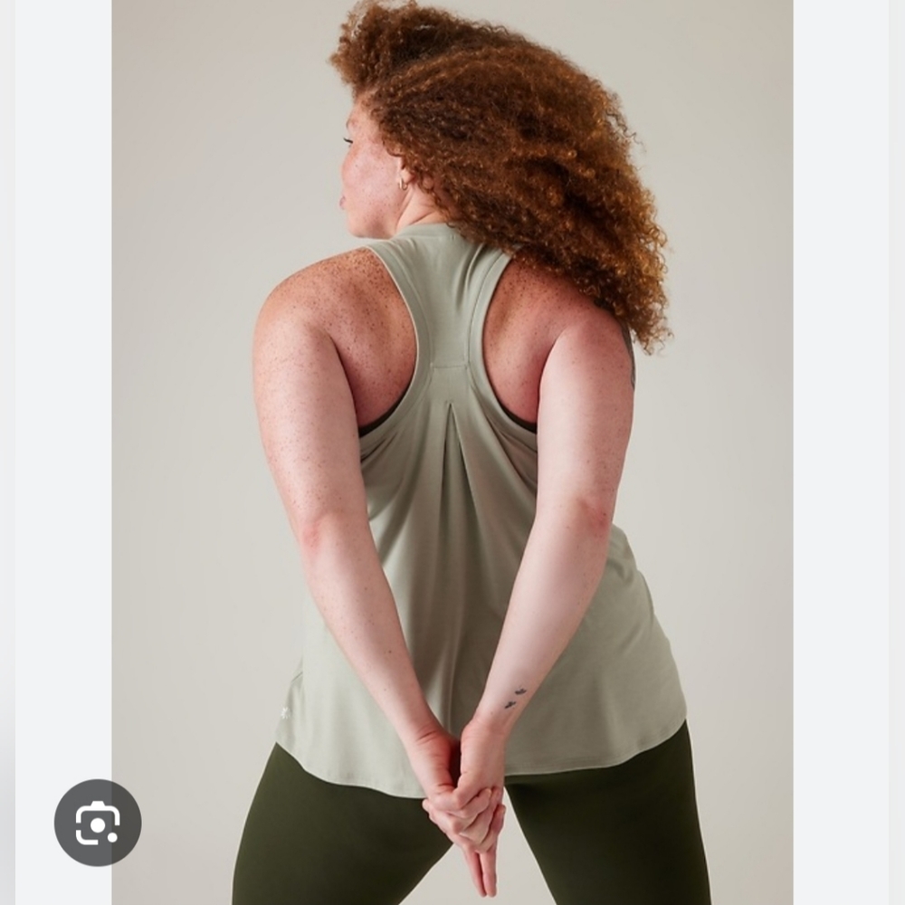 Athleta Ease In Tank
